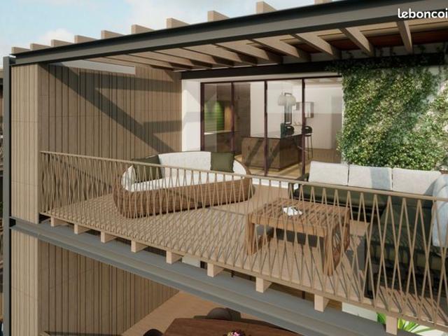Appartement vente à Dax