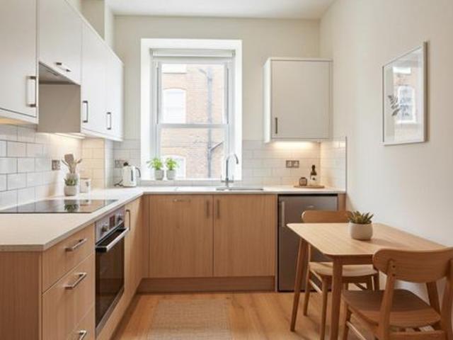 Appartement vente à Vendôme, Saint-ouen
