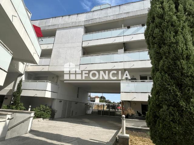 Appartement vente à Toulouse, Blagnac