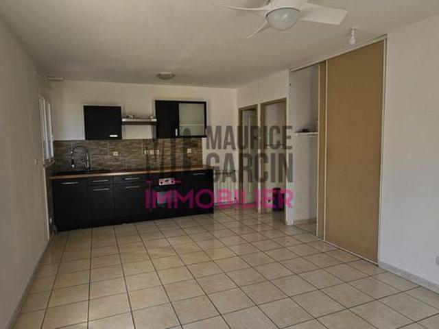 Appartement vente à Avignon, L'isle-sur-la-sorgue