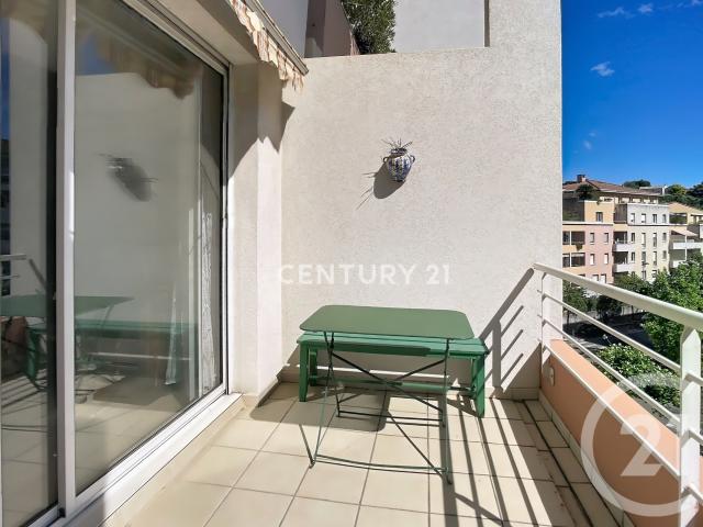 Appartement vente à Marseille, Aubagne