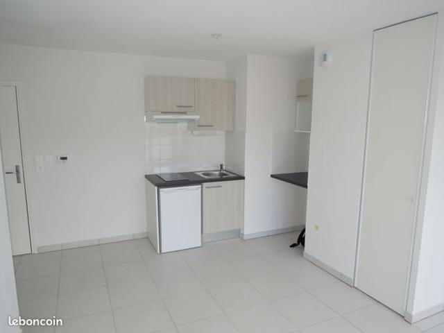 Appartement vente à Toulouse