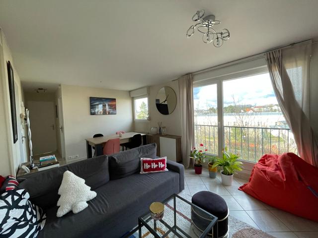 Appartement vente à Orléans, Saint-jean-de-braye
