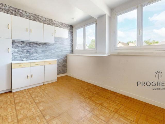Appartement vente à Le Havre, Montivilliers
