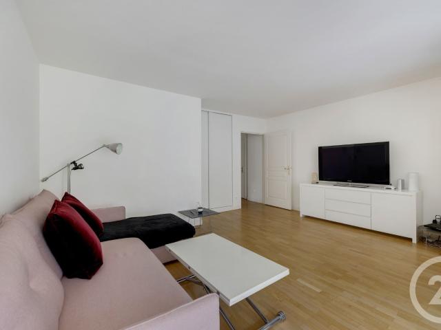 Appartement vente à Antony, Montrouge