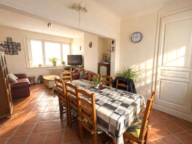 Appartement vente à Calais