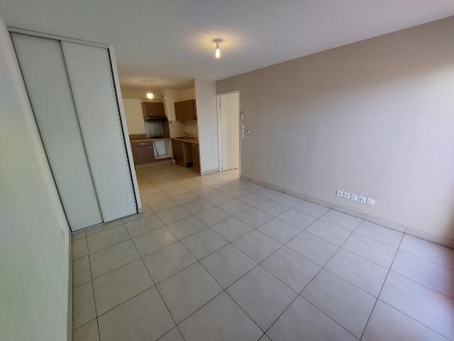 Appartement vente à Sète, Hérault