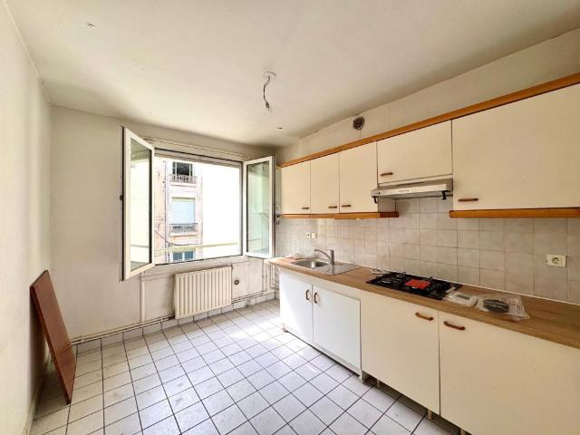 Appartement location à Saint-Étienne, Saint-etienne
