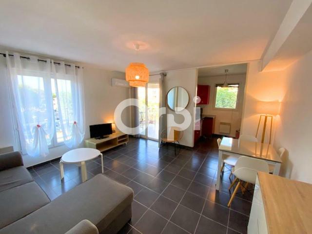 Appartement vente à Grasse, Mandelieu-la-napoule