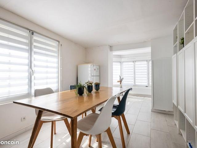 Appartement vente à Montreuil-sur-Mer, Merlimont