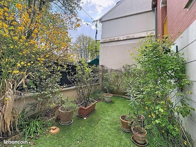 Appartement vente à Nogent-sur-Marne, Maisons-alfort