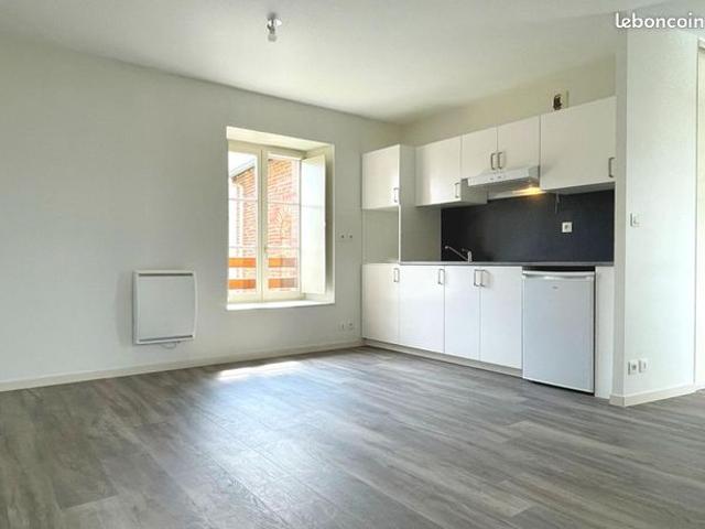 Appartement vente à Rennes, Bretagne