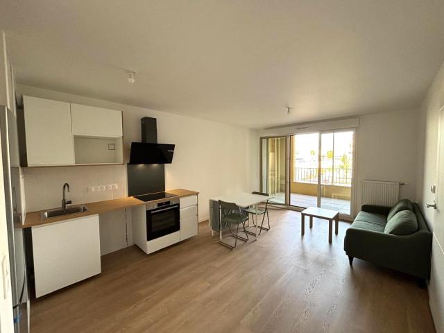 Appartement location à Saint-Denis, La Courneuve
