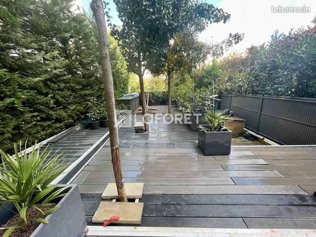 Appartement vente à Bezons, Val-d'Oise