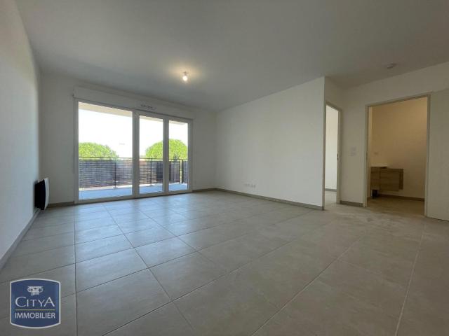 Appartement location à Arles