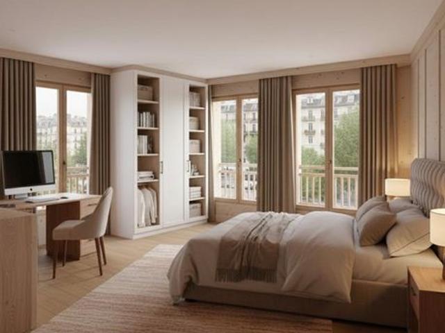 Appartement vente à Thiais, Val-de-Marne