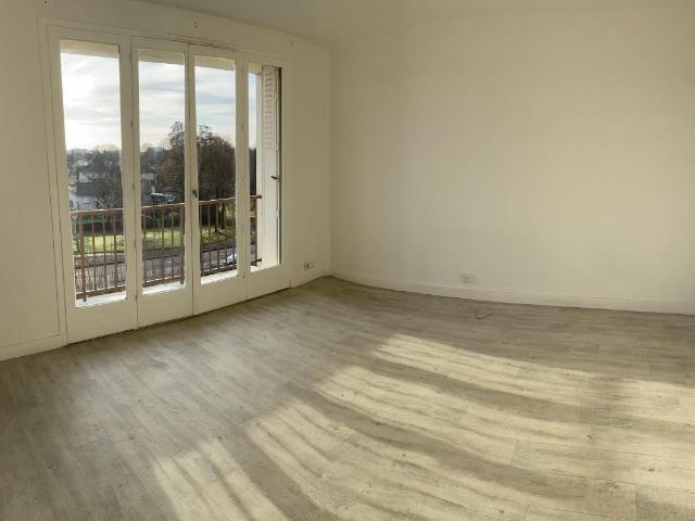 Appartement vente à Limoges