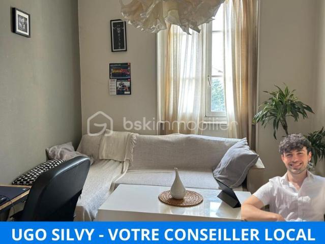 Appartement vente à Lyon, Métropole de Lyon