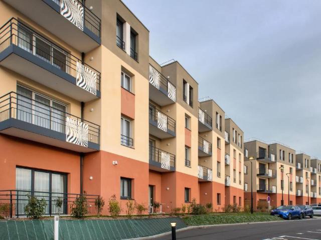 Appartement vente à Dieppe, Le Tréport