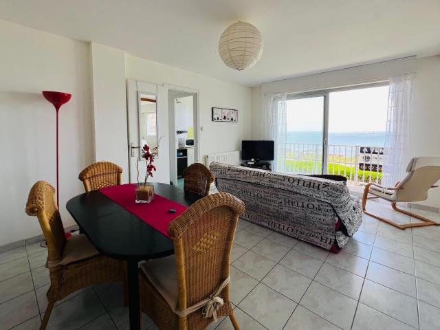 Appartement vente à Lorient, Bretagne