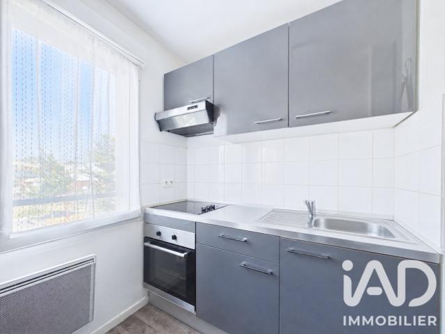 Appartement vente à Marly, Nord