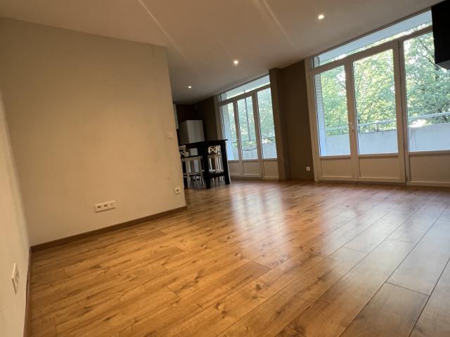 Appartement vente à Chambéry
