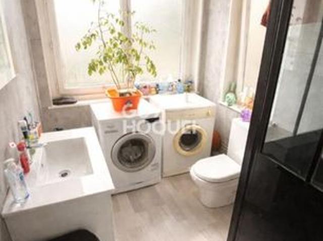Appartement vente à Calais