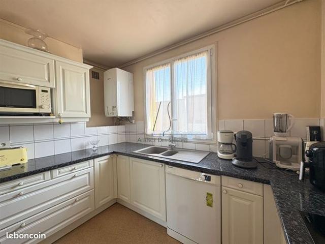 Appartement vente à Saint-Germain-en-Laye, Le Pecq