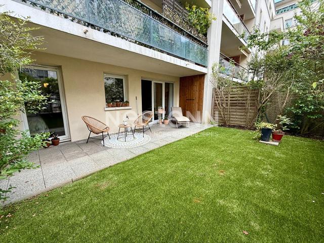 Appartement vente à Alfort, Maisons-Alfort
