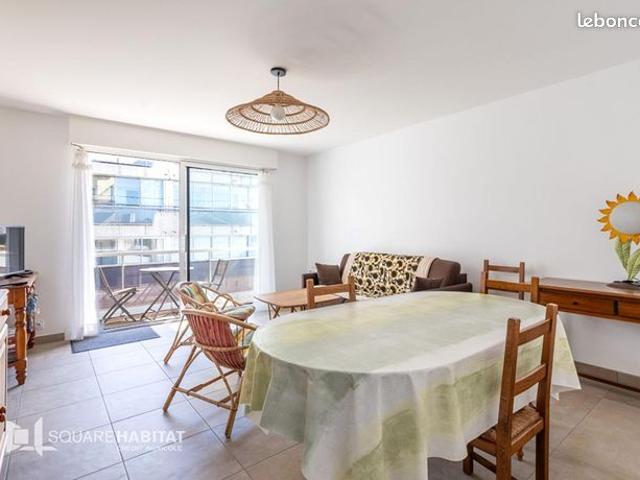 Appartement vente à Les Sables-d'Olonne, Saint-hilaire-de-riez