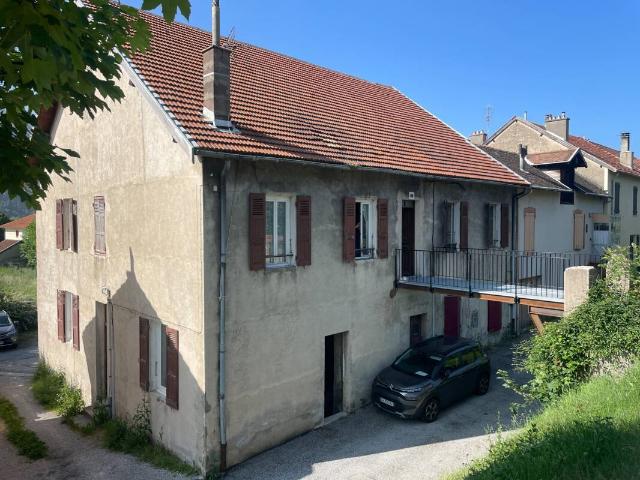Appartement vente à Gap, Veynes