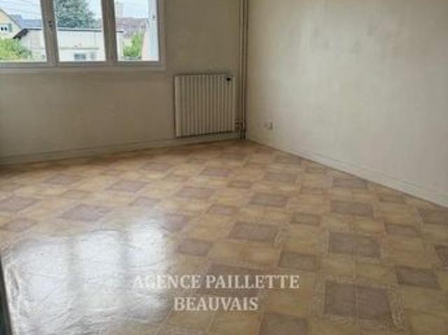 Appartement vente à Beauvais, Oise