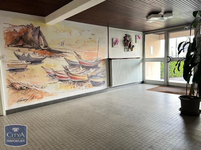 Appartement vente à Le Havre