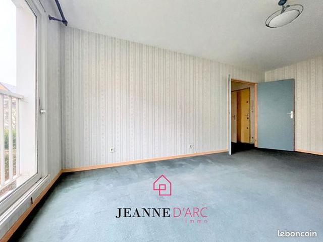Appartement vente à Rouen, Ruan