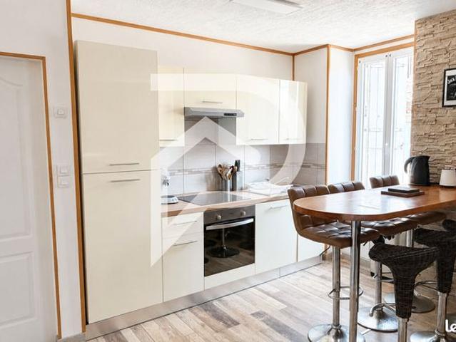 Appartement vente à Castres, Montredon-labessonnié