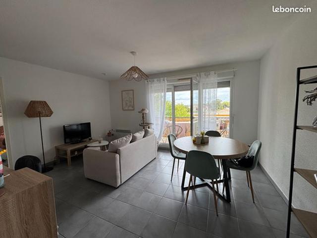 Appartement vente à Arles, La Salle Les Alpes