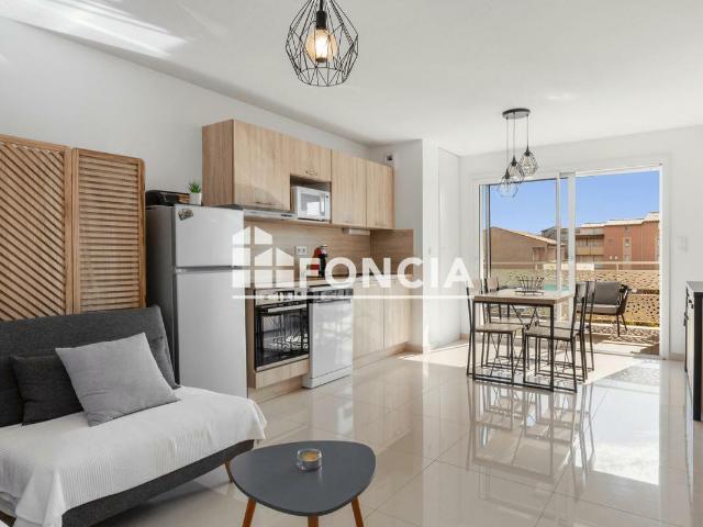 Appartement vente à Béziers, Vias