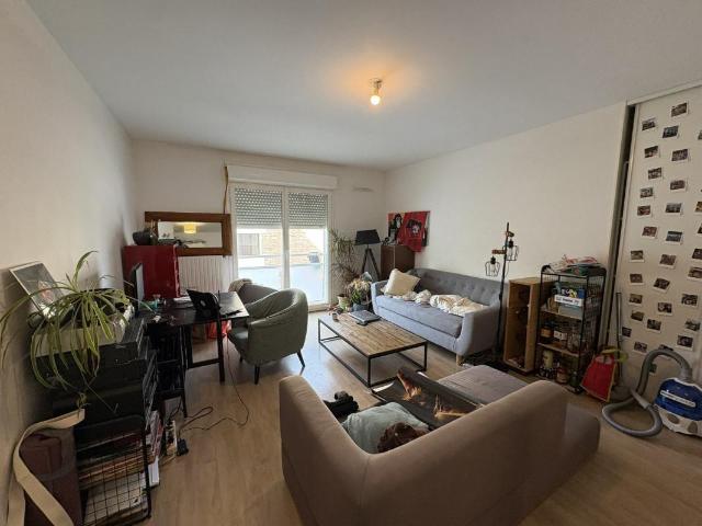 Appartement location à Rennes, Bretagne