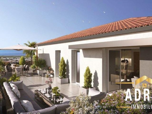 Appartement vente à La Rochelle, Nieul-sur-mer