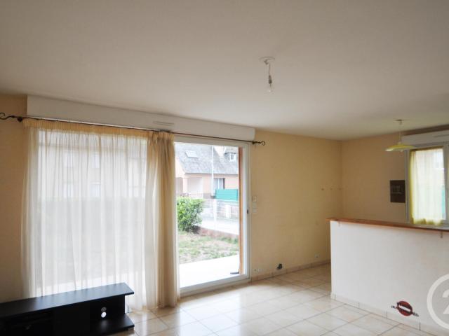 Appartement location à Rodez, Marcillac-vallon