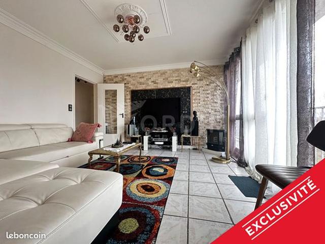 Appartement vente à Sens, Joigny