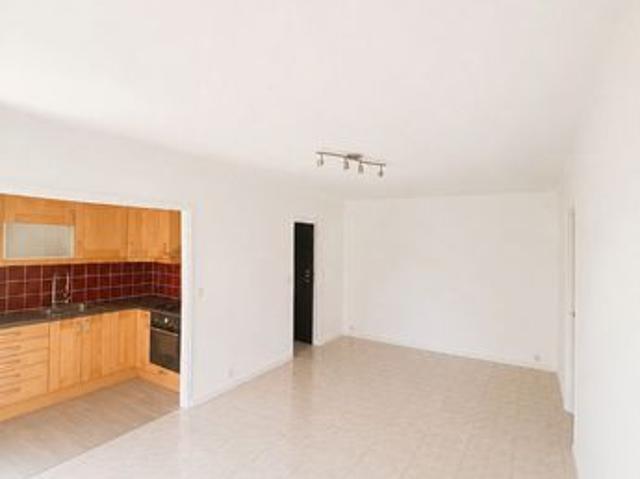 Appartement vente à Sarcelles, Garges-lès-gonesse