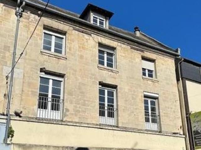 Appartement vente à Dieppe, Normandie