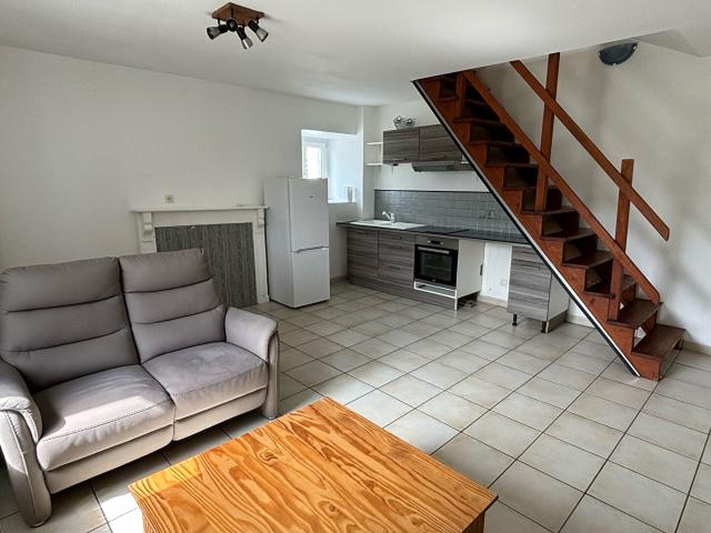Appartement location à Quimper, Bretagne