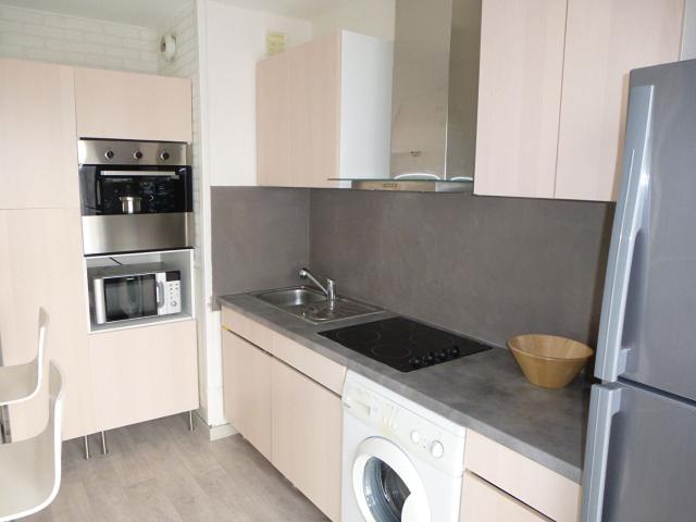 Appartement vente à Pontoise, Saint-ouen-l'aumône