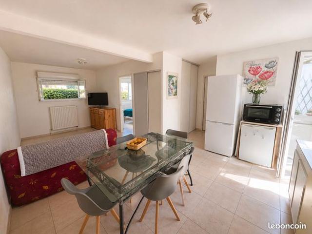 Appartement vente à Arles, Rognonas