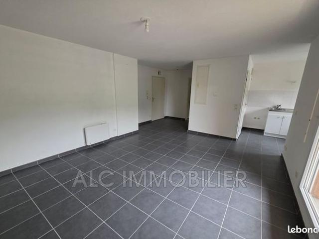Appartement vente à Alençon