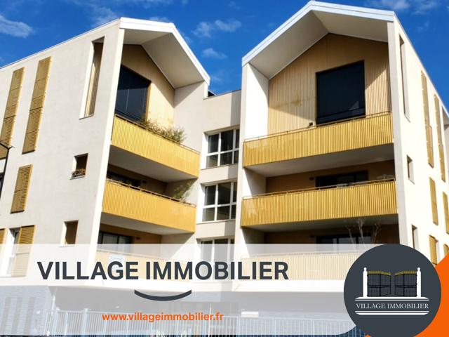 Appartement vente à Lyon, Métropole de Lyon