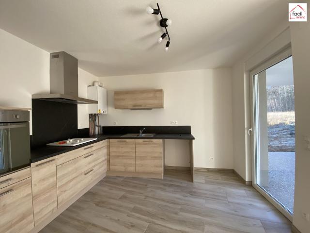 Appartement location à Sarrebourg-Château-Salins, Sarrebourg