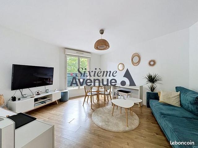 Appartement vente à Créteil, Le Plessis-trévise
